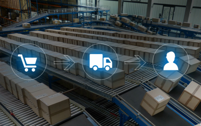 Amazon、etey、newegg一件代發