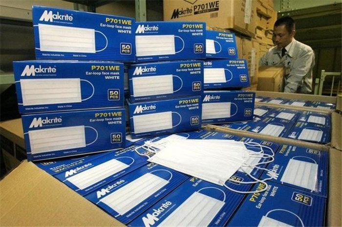 什么快遞可以寄口罩到英國？ 郵寄口罩需要注意什么？