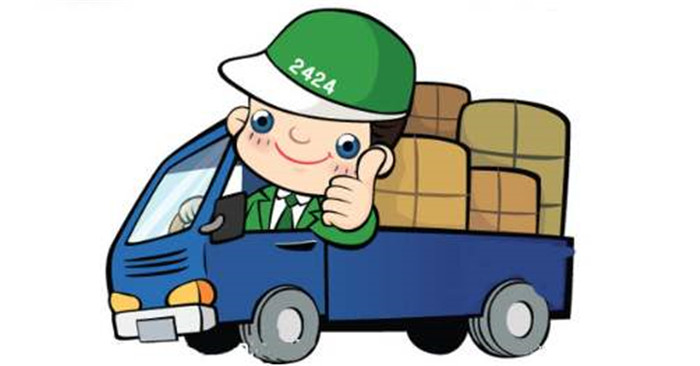 怎么從中國寄口罩到加拿大?