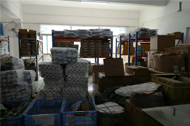 第三方倉儲代發(fā)貨服務(wù)有哪些優(yōu)勢?