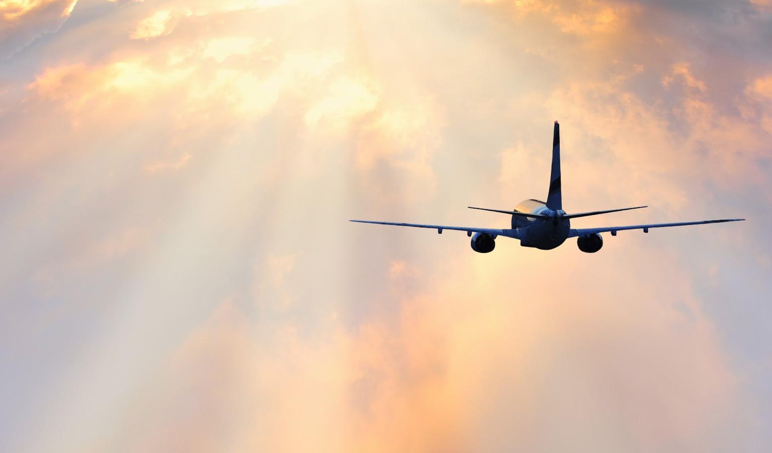 美國(guó)空運(yùn)專(zhuān)線