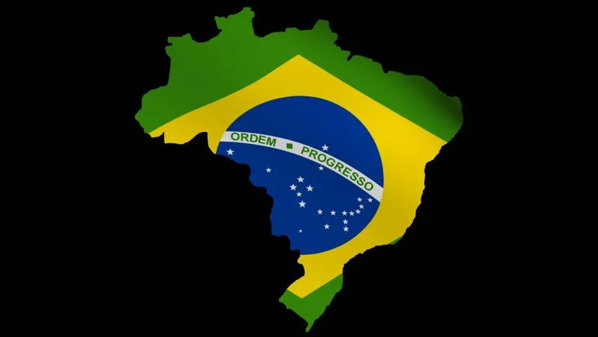 巴西專(zhuān)線