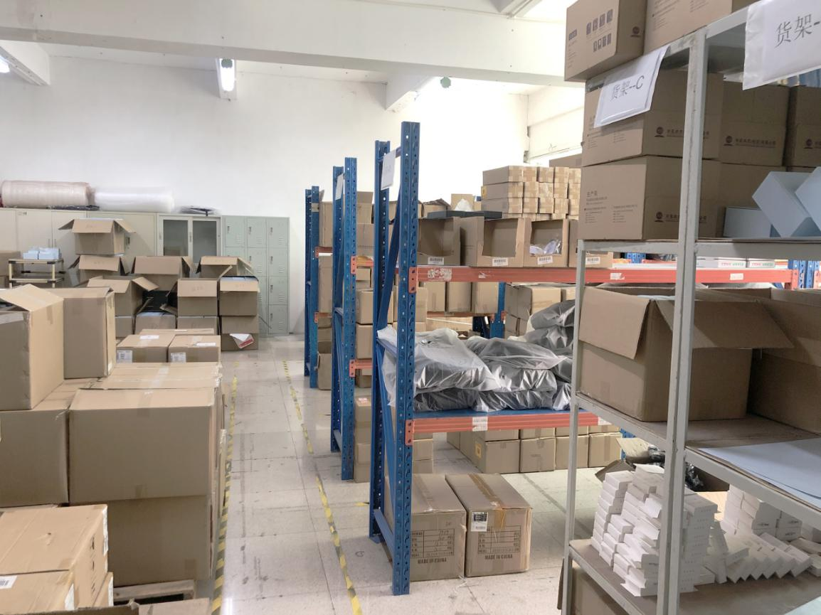 泰嘉物流倉儲代發